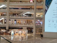 -皇城恒隆广场