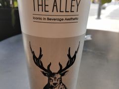-THE ALLEY 鹿角巷(时代天街A馆店)