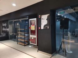 点击看大图 -5KM舞蹈街舞工作室