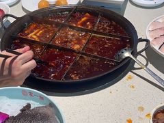 -家一加火锅(绿地翠谷总店)