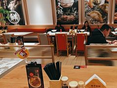 -味千拉面(广州白云机场T1西二店)