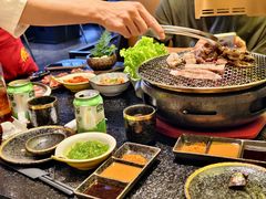 -樱嘢·炭火烧肉(惠南店)