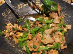 -费大厨辣椒炒肉(黄兴中心广场店)