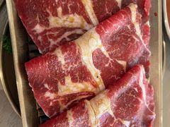 -西塔老太太泥炉烤肉(川沙百联店)