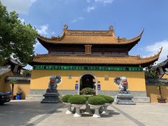 -圆通寺