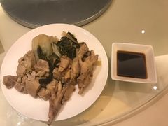 -利苑酒家(合景国际金融广场店)