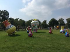 -歌斐颂巧克力小镇