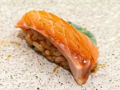 -鮨政·板前Omakase(港汇恒隆广场店)