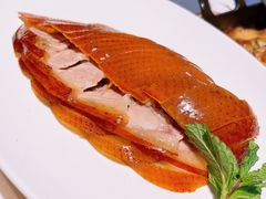 -四季民福烤鸭店(外滩外白渡桥店)