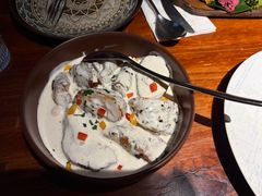 奇克美露里-格鲁·秀色Georgia’s Feast
