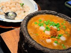 -锦楼·臻选新杭帮(杭州中心店)