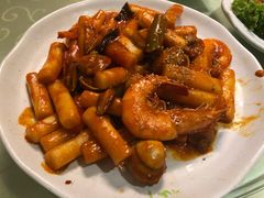 -全州拌饭馆(断桥店)