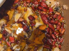 -永安鱼庄·镇江菜(丁卯店)