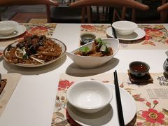 -虾饺妹·酒家(金碧店)