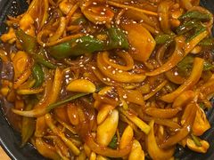 -多宾韩国料理(学衡路店)