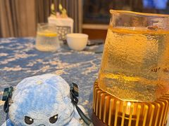 -扬州香格里拉·香宫中餐厅