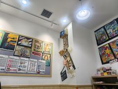 -缤纷鸟美术书法(建大校区)