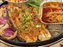 -川西火焰山西昌火盆烧烤(簇桥优博广场店)