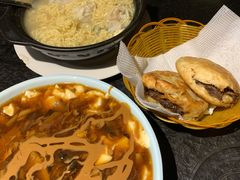 -买又大餐厅(福林里店)