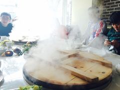 -王老六铁锅炖鱼(长春路店)