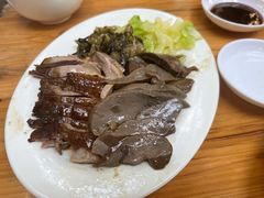 -乌文新澄海卤鹅店