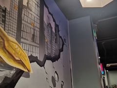 -京朋串屋·烧烤(望京西路总店)