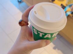 -星巴克(新达汇三林店)