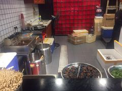 -黑色经典臭豆腐·湖南特产(太平街口店)