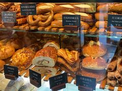 -81BAKERY(大学路店)