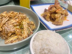 -玉桥餐厅(天坛店)