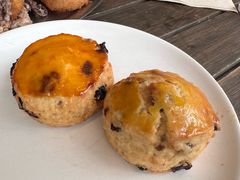 英式司康-Money Shops(愚园路店)