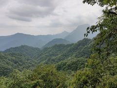 -青城山
