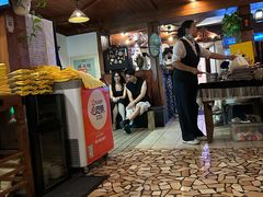 -老井俄式餐厅