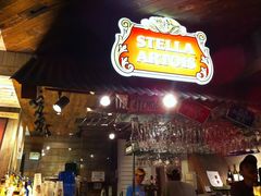 -阿甘虾餐厅(凌霄阁店)