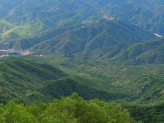 -灵山
