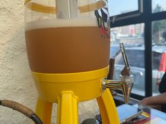 -吧嘚嘴炭烧鸽串吧(北海街店)