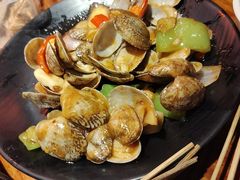 -烧蠔帮·湛江生蚝(南桥店)