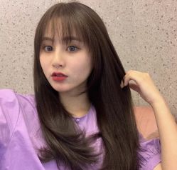 -Rise Hair上升造型