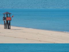 -那香海钻石沙滩浴场