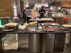 -盐城万豪酒店-盐城厨房西餐厅