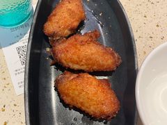-新宝餐厅(流塘店)