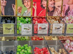 -VENCHI 闻绮(北京国贸商城店)