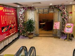 -百乐门喜宴(海珠广场华厦店)