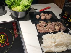 -潮发潮汕牛肉店(永庆坊店)