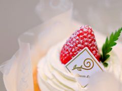 -花花卷卷·鲜食蛋糕(静安久光百货店)
