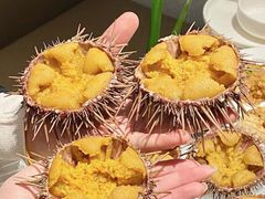 -正黄旗海鲜烧烤大排档(延安路总店)
