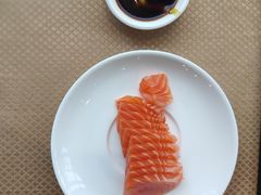 -华辰国际大酒店·西餐厅