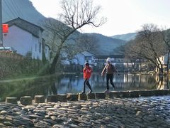 -鹿亭中村
