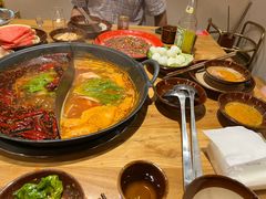 -虾领航小龙虾·吉林烧烤(柳州路店)