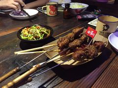 -蘭奢雅集·江浙菜(青山江滩店)